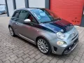 Abarth 695 Rivale Special Edition Carbon PDC Akrapovic