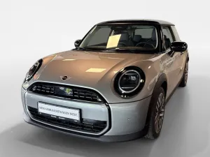 MINI Cooper C