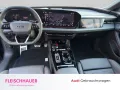 Audi A6 e-tron Avant performance HUD+ AHK+MEMORY+KAME