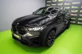 BMW X6 M Competition