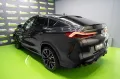 BMW X6 M Competition