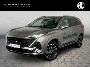 MG S9 PHEV Premium 7-Sitzer * Pano * Massagesitze *