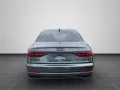 Audi A8 50 TDI quattro 210(286) kW(PS) tiptronic