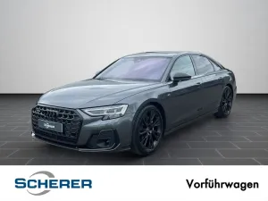 Audi A8 50 TDI quattro 210(286) kW(PS) tiptronic
