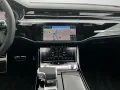 Audi A8 50 TDI quattro 210(286) kW(PS) tiptronic