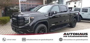 GMC Sierra Elevation 5.3l V8 Crew Cab 3.5T AHK