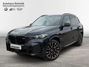 BMW X5 M60i xDrive *M Sportpaket Pro*21
