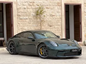 Other Porsche 911 992 GT3 Touring 4.0 510 CV