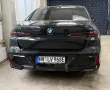 BMW i7 eDrive50