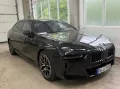 BMW i7 eDrive50