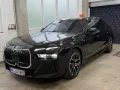 BMW i7 eDrive50