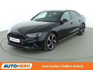 Audi S4 3.0 TDI quattro Aut.*HUD*MATRIX*360CAM*ACC*