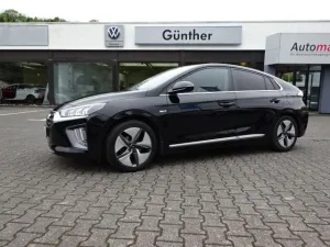 Hyundai IONIQ 1,6 GDI Premium Hybrid *LED*NAVI*LEDER