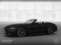 Mercedes-Benz SL 55 AMG Cab. 4M Night AMG 21