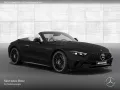 Mercedes-Benz SL 55 AMG Cab. 4M Night AMG 21