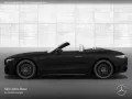 Mercedes-Benz SL 55 AMG Cab. 4M Night AMG 21