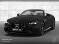 Mercedes-Benz SL 55 AMG Cab. 4M Night AMG 21