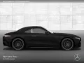 Mercedes-Benz SL 55 AMG Cab. 4M Night AMG 21