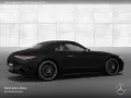Mercedes-Benz SL 55 AMG Cab. 4M Night AMG 21