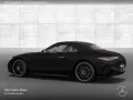 Mercedes-Benz SL 55 AMG Cab. 4M Night AMG 21