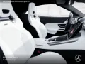 Mercedes-Benz SL 55 AMG Cab. 4M Night AMG 21