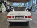 Mercedes-Benz 500 SEL Pullman 1.Hand Oldtimer Schiebedach Alu