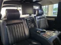Mercedes-Benz 500 SEL Pullman 1.Hand Oldtimer Schiebedach Alu
