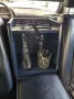 Mercedes-Benz 500 SEL Pullman 1.Hand Oldtimer Schiebedach Alu