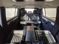 Mercedes-Benz 500 SEL Pullman 1.Hand Oldtimer Schiebedach Alu