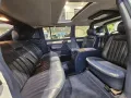 Mercedes-Benz 500 SEL Pullman 1.Hand Oldtimer Schiebedach Alu