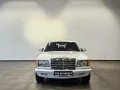 Mercedes-Benz 500 SEL Pullman 1.Hand Oldtimer Schiebedach Alu