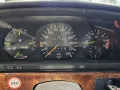 Mercedes-Benz 500 SEL Pullman 1.Hand Oldtimer Schiebedach Alu