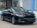 Ford Mondeo Turnier ST-Line Navi 1.Hand