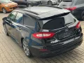 Ford Mondeo Turnier ST-Line Navi 1.Hand