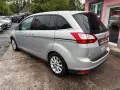 Ford Grand C-MAX Titanium /7.Sitzer/Navi/Sitzheizung/