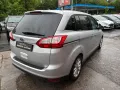 Ford Grand C-MAX Titanium /7.Sitzer/Navi/Sitzheizung/