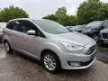 Ford Grand C-MAX Titanium /7.Sitzer/Navi/Sitzheizung/