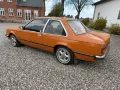 Opel Commodore Berlina 1979 