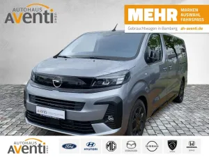Opel Zafira Life Edition L3 *9 Sitze*AHK*LED*Navi*