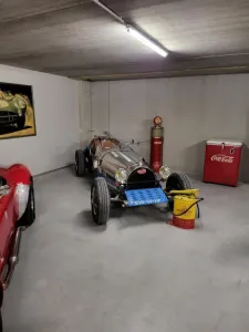 Bugatti Other