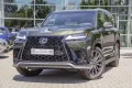 Lexus LX 600 F SPORT