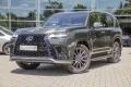 Lexus LX 600 F SPORT