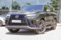 Lexus LX 600 F SPORT