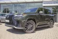 Lexus LX 600 F SPORT