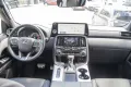 Lexus LX 600 F SPORT