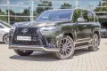 Lexus LX 600 F SPORT