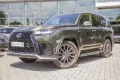 Lexus LX 600 F SPORT
