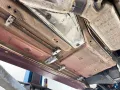 BMW 850i E31 6-Gang, BRD, Scheckheft