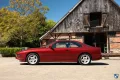 BMW 850i E31 6-Gang, BRD, Scheckheft