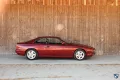 BMW 850i E31 6-Gang, BRD, Scheckheft